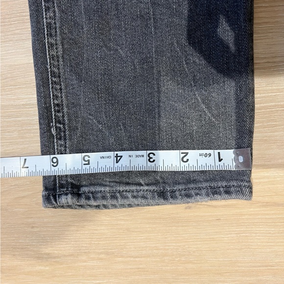All saints jeans size 33 - Picture 14 of 14